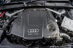 Audi A4 Allroad 3.0 TDI Quattro 2016 года (UK)